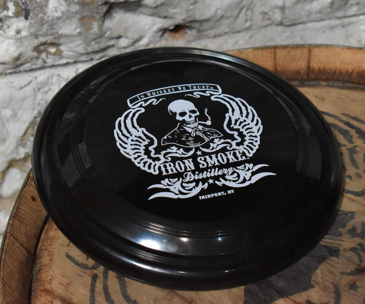 Skully Frisbee